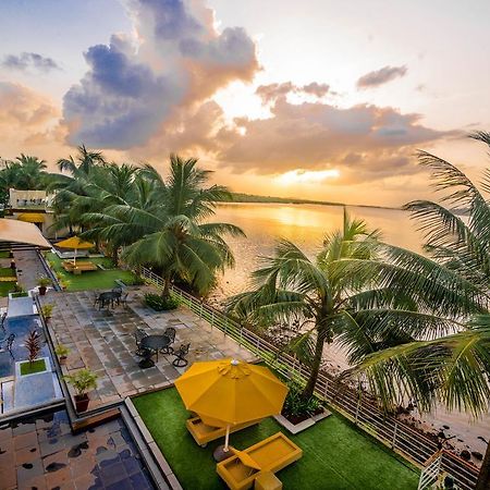 Deltin Palms Riverfront 파나지 외부 사진
