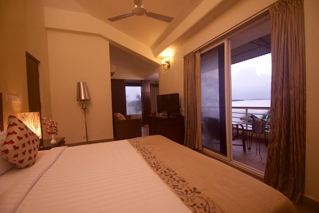 Deltin Palms Riverfront 파나지 외부 사진