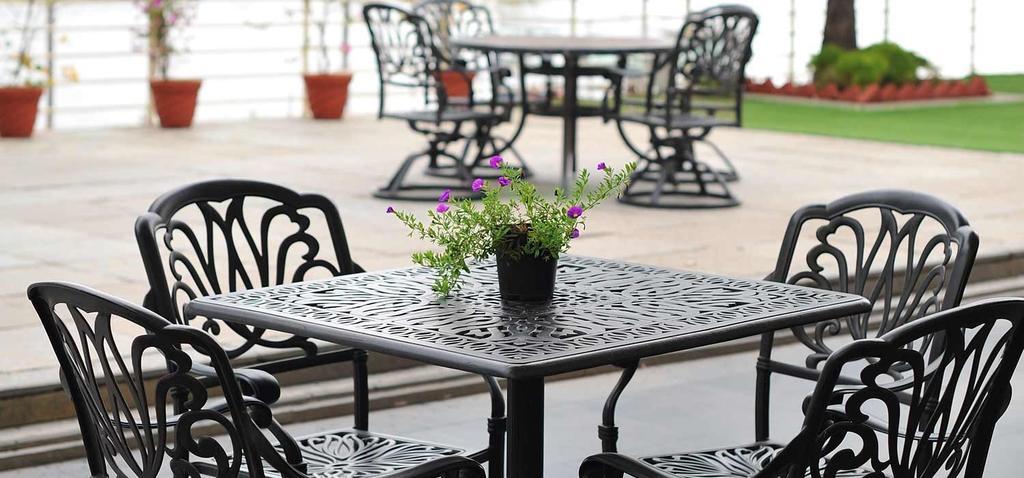 Deltin Palms Riverfront 파나지 외부 사진