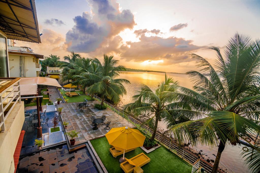 Deltin Palms Riverfront 파나지 외부 사진