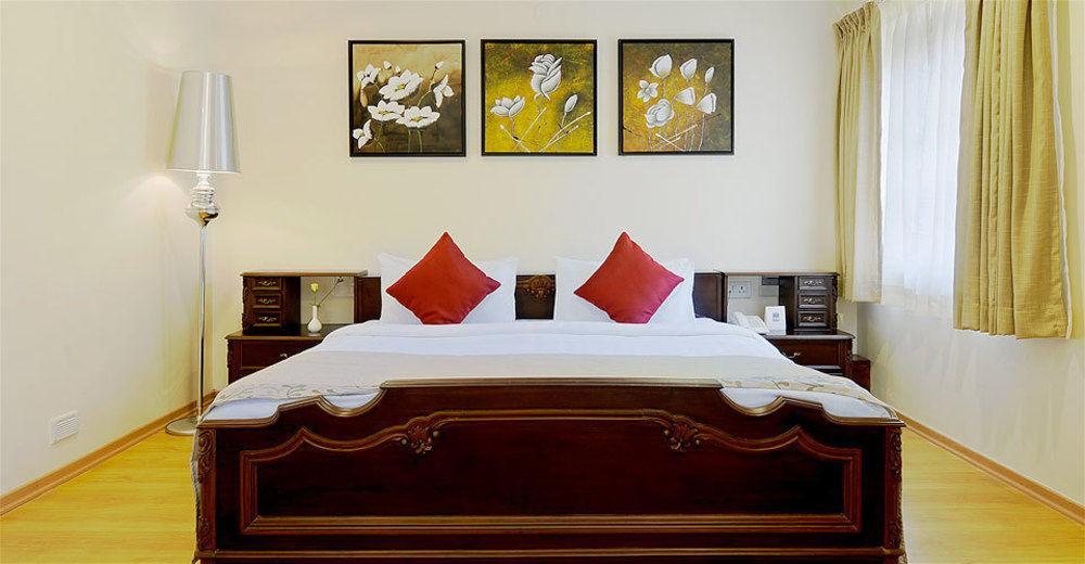 Deltin Palms Riverfront 파나지 외부 사진