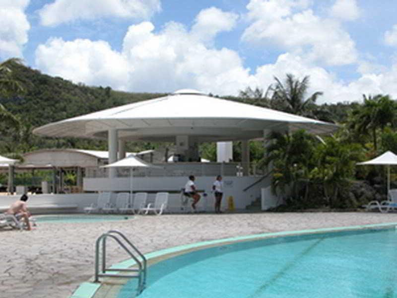 Deltin Palms Riverfront 파나지 외부 사진