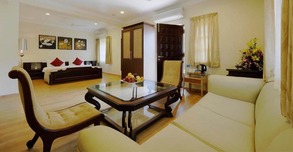 Deltin Palms Riverfront 파나지 외부 사진