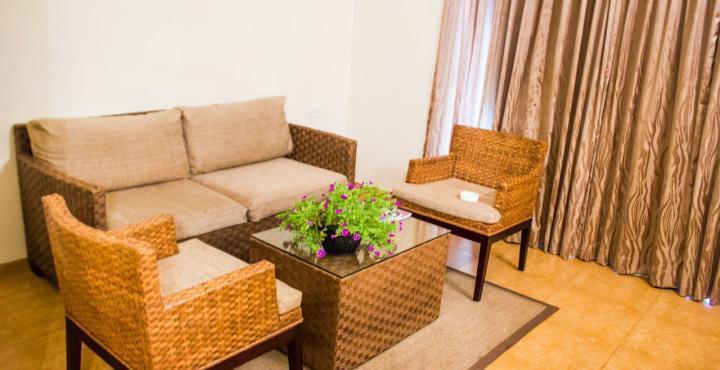 Deltin Palms Riverfront 파나지 외부 사진